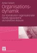 Organisationsdynamik (eBook, PDF) - Bild 1