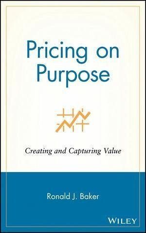 Pricing on Purpose (eBook, PDF) Pricing on Purpose (eBook, PDF)