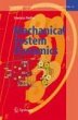 Mechanical System Dynamics (eBook, PDF) - Bild 1