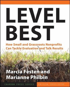 Level Best (eBook, PDF) - Festen, Marcia; Philbin, Marianne