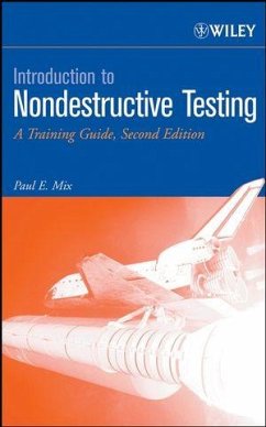 Introduction to Nondestructive Testing (eBook, PDF) - Mix, Paul E.