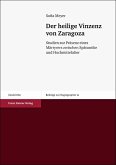 Der heilige Vinzenz von Zaragoza (eBook, PDF)