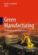 Green Manufacturing (eBook, PDF) - Bild 1