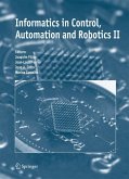 Informatics in Control, Automation and Robotics II (eBook, PDF)