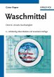 Waschmittel (eBook, PDF) - Bild 1