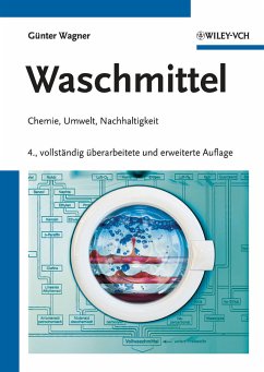 Waschmittel (eBook, PDF) - Wagner, Günter