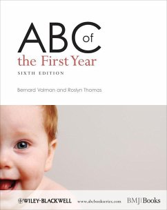 Cover ABC of the First Year (eBook, PDF)