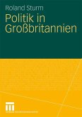 Politik in Großbritannien (eBook, PDF)