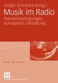 Musik im Radio (eBook, PDF)