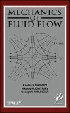 Mechanics of Fluid Flow (eBook, ePUB)