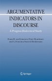 Argumentative Indicators in Discourse (eBook, PDF)
