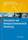 Atmospheric and Biological Environmental Monitoring (eBook, PDF)