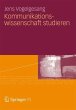 Kommunikationswissenschaft studieren... - Bild 1