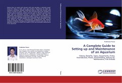 A Complete Guide to Setting up and Maintenance of an Aquarium - Pawar, Prabhakar