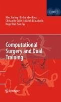 Computational Surgery and Dual Training (eBook, PDF)