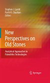 New Perspectives on Old Stones (eBook, PDF)