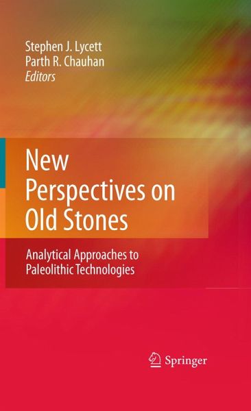 New Perspectives on Old Stones (eBook, PDF)