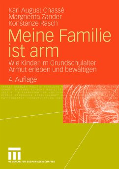 Meine Familie ist arm (eBook, PDF) - Chassé, Karl-August; Zander, Margherita; Rasch, Konstanze