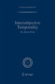 Intersubjective Temporality (eBook, PDF)