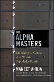 The Alpha Masters (eBook, ePUB)