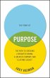 The Story of Purpose (eBook, ePUB) - Bild 1