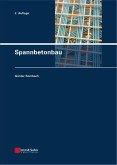 Spannbetonbau (eBook, ePUB) Spannbetonbau (eBook, ePUB)