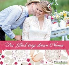 Cover Das Glück trägt deinen Namen