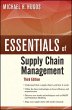 Essentials of Supply Chain Management... - Bild 1