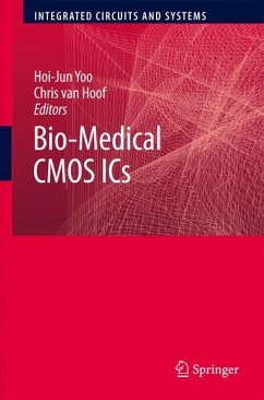 Bio-Medical CMOS ICs (eBook, PDF)