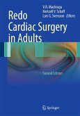 Redo Cardiac Surgery in Adults (eBook, PDF)