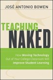 Teaching Naked (eBook, ePUB)