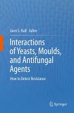 Interactions of Yeasts, Moulds, and Antifungal Agents (eBook, PDF)