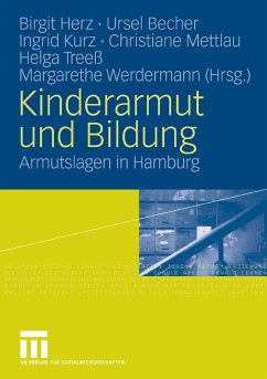 Kinderarmut und Bildung (eBook, PDF)