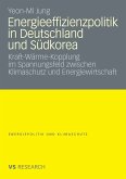 Energieeffizienzpolitik in Deutschland und Südkorea (eBook, PDF)