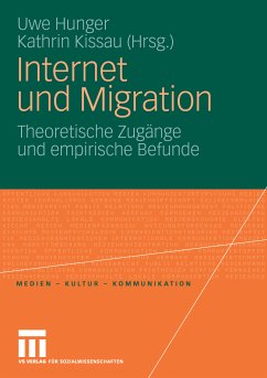 Internet und Migration (eBook, PDF)