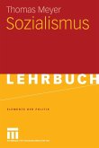 Sozialismus (eBook, PDF)