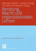 Beratung, Macht und organisationales Lernen (eBook, PDF)