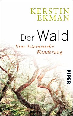 Der Wald (eBook, ePUB) - Ekman, Kerstin