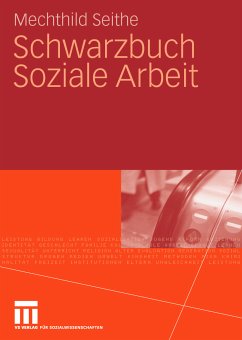 Schwarzbuch Soziale Arbeit (eBook, PDF) - Seithe, Mechthild