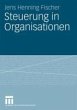 Steuerung in Organisationen (eBook, PDF) - Bild 1