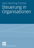 Steuerung in Organisationen (eBook, PDF)