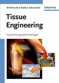 Cover Tissue Engineering (eBook, PDF)