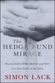 The Hedge Fund Mirage (eBook, PDF)