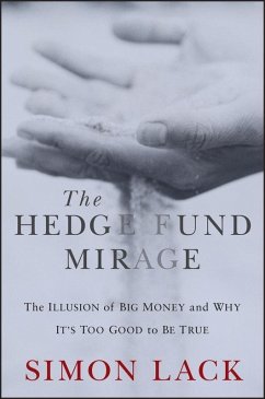 Cover The Hedge Fund Mirage (eBook, PDF)