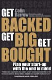 Get Backed, Get Big, Get Bought (eBook, PDF)
