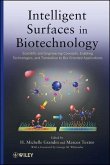 Intelligent Surfaces in Biotechnology (eBook, PDF)