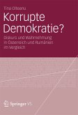 Korrupte Demokratie? (eBook, PDF)