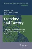 Frontline and Factory (eBook, PDF)