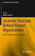 Systemic Structure Behind Human... - Bild 1