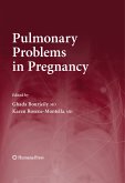Pulmonary Problems in Pregnancy (eBook, PDF)